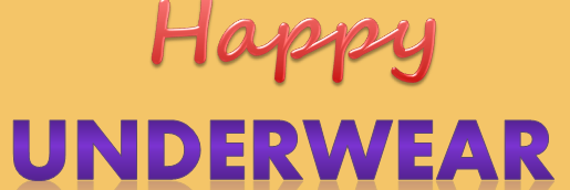Happyunderwear's profile banner image