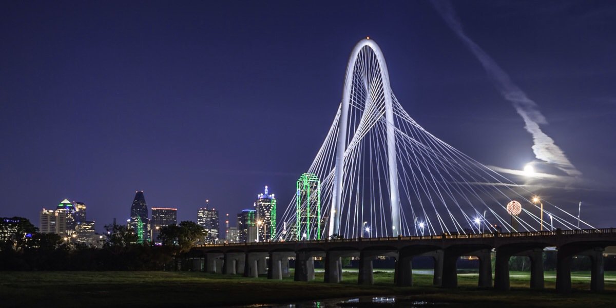 BridgeBistroDFW's profile banner image