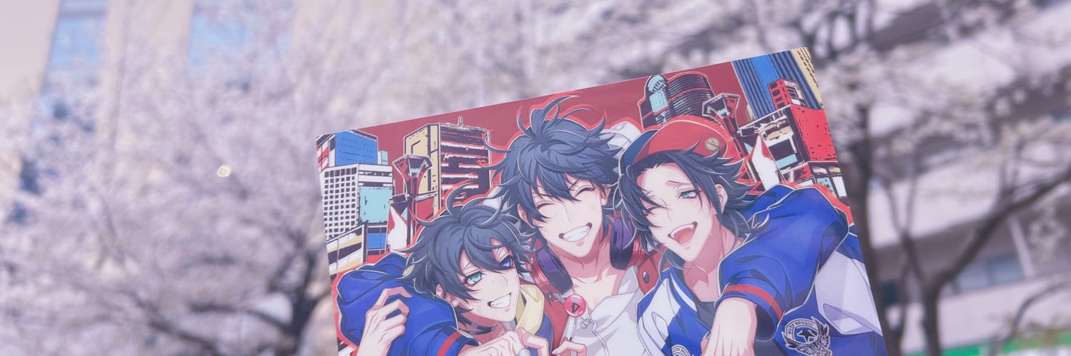 ㊔'s banner