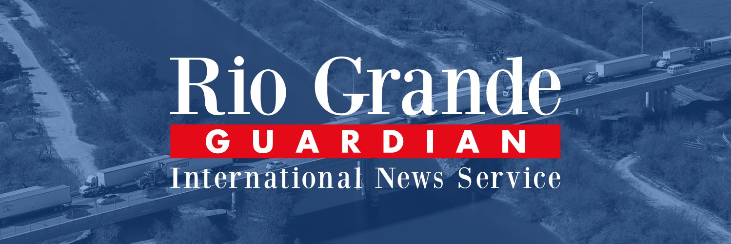 Rio Grande Guardian's banner