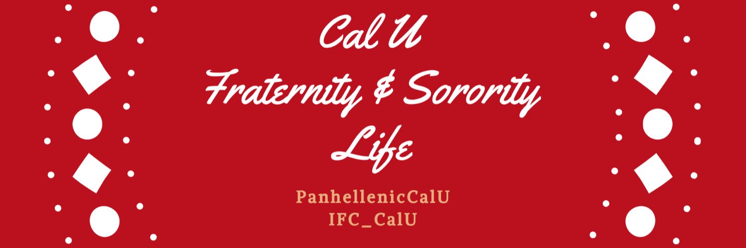 CalUGreekLife's profile banner image