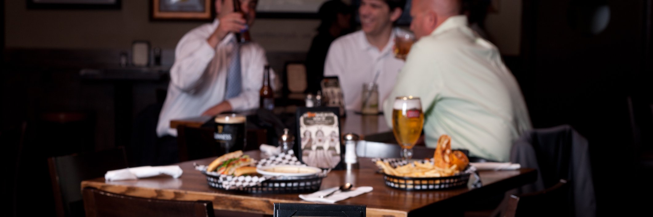 mortimerspub's profile banner image