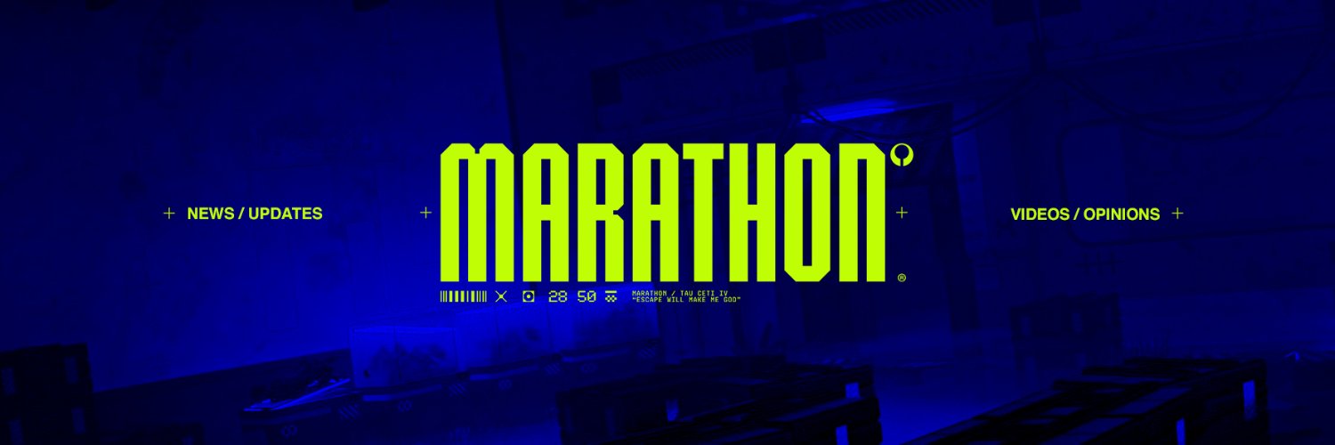 Marathon Intel banner