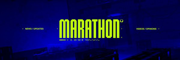 MarathonIntel Profile Banner