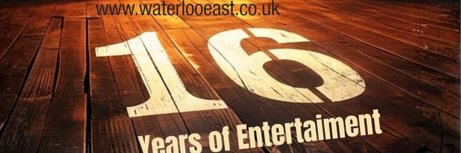 WaterlooEast's profile banner image