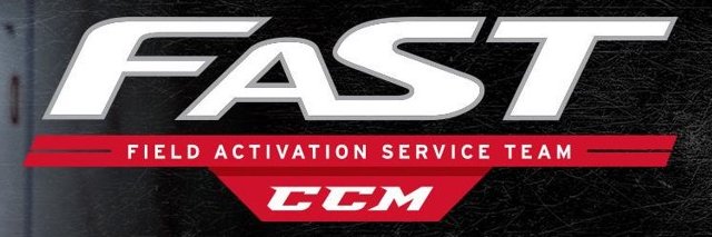 CCM FaST Team banner