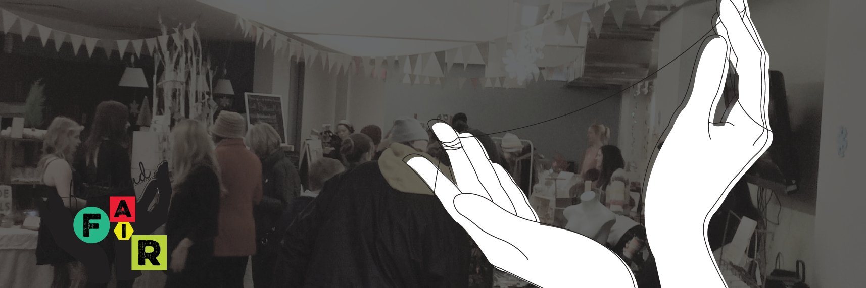 FirsthandFair's profile banner image