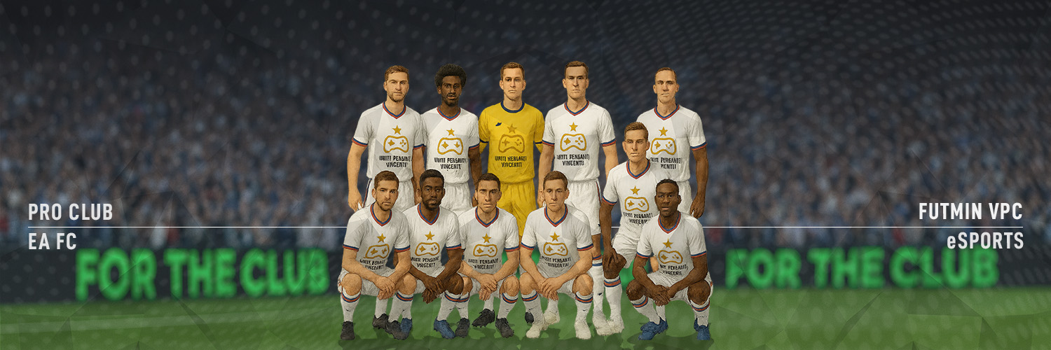 FutminVpc's profile banner image