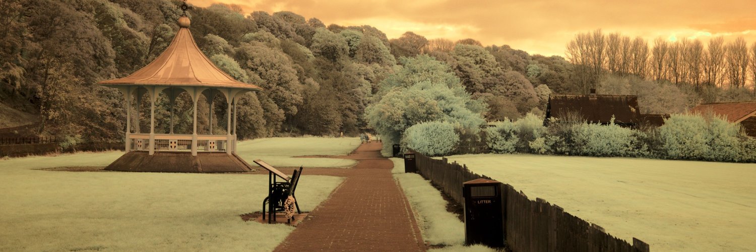 Philip Garnett banner