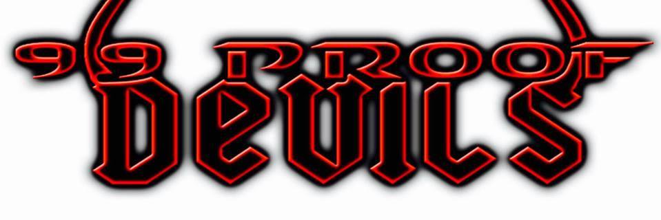 99ProofDevils's profile banner image