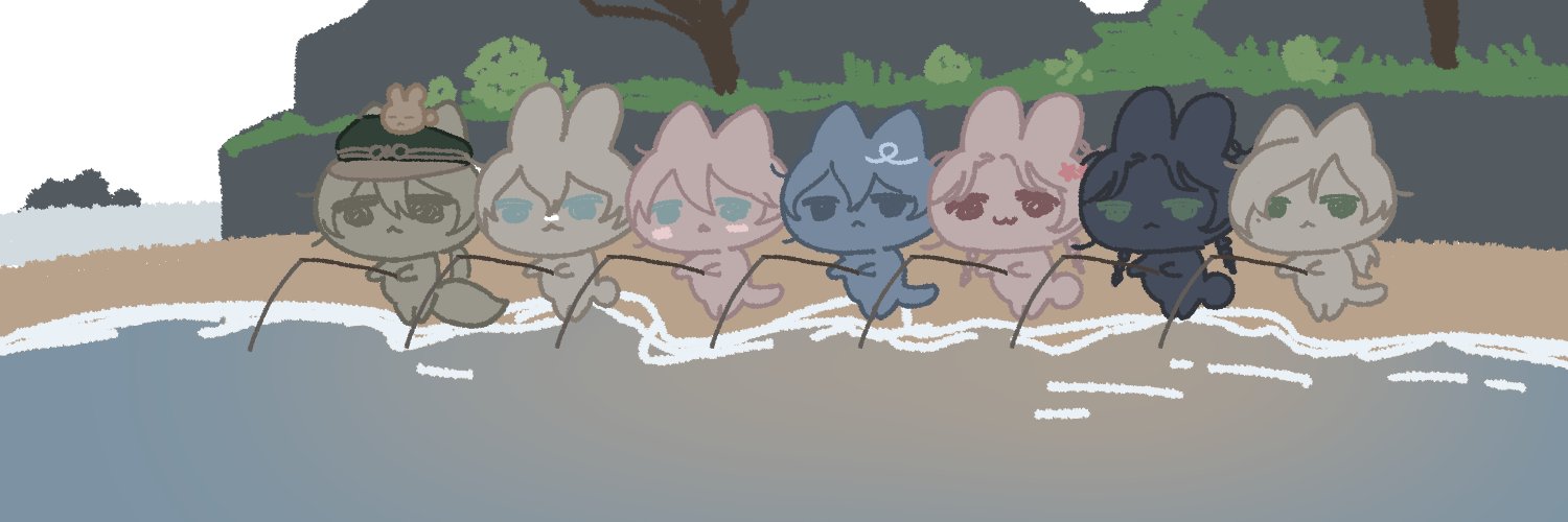 넬's banner