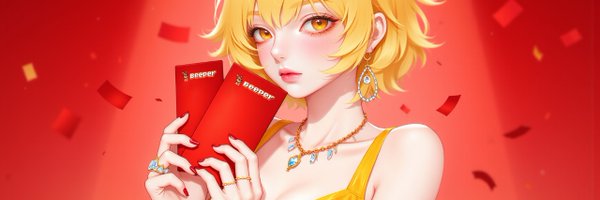 beeperfun_ Profile Banner