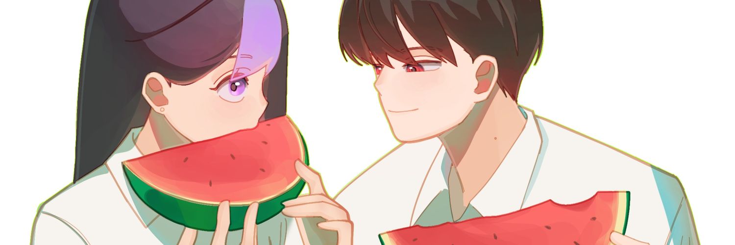Dya🦉🍉's banner