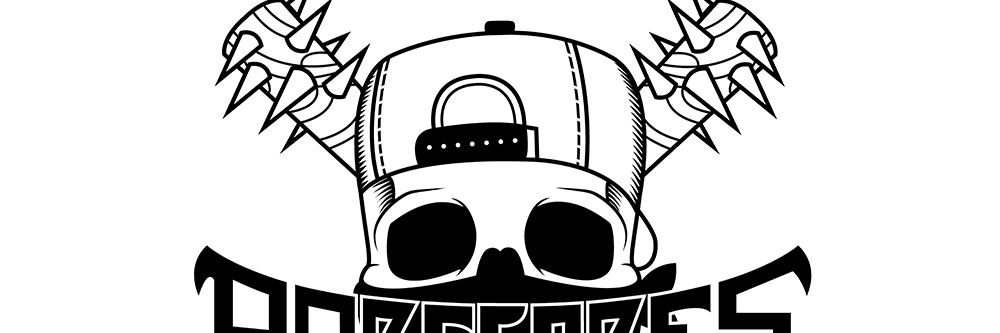 GoroMc's profile banner image