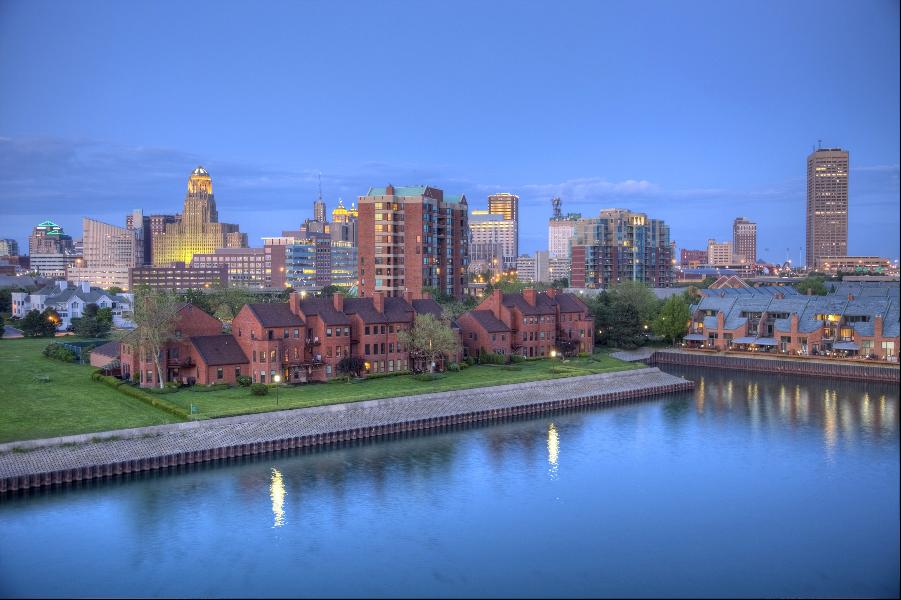 ScooterBflo32's profile banner image