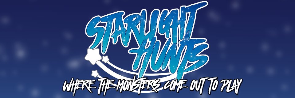 Starlight Hunts banner