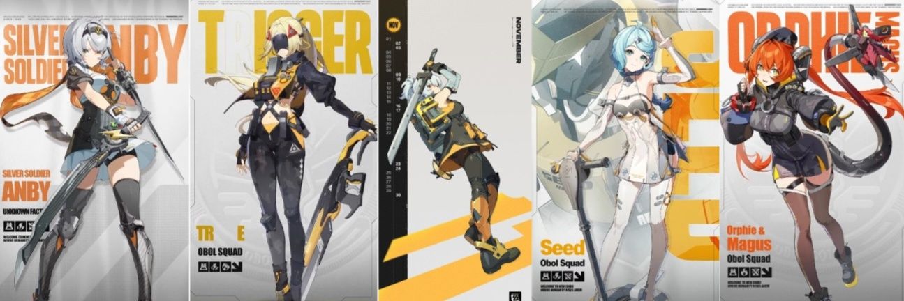 Bronugget | Obol Recruitment Officer banner