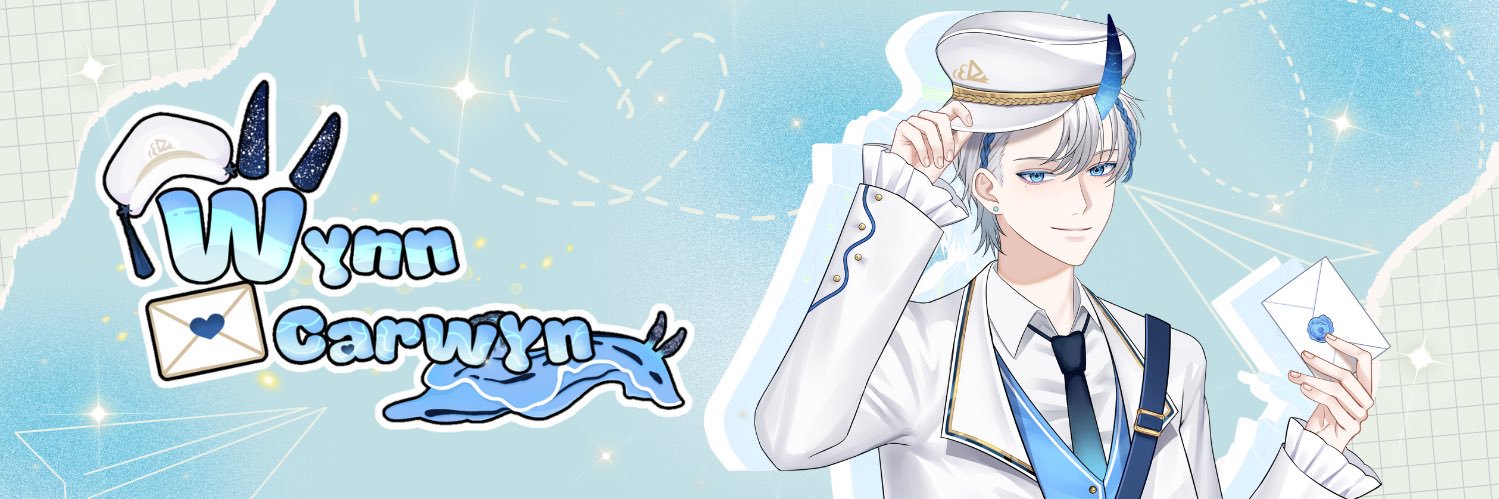 Wynn Carwin ✉️ ‖ OAL ‖'s banner
