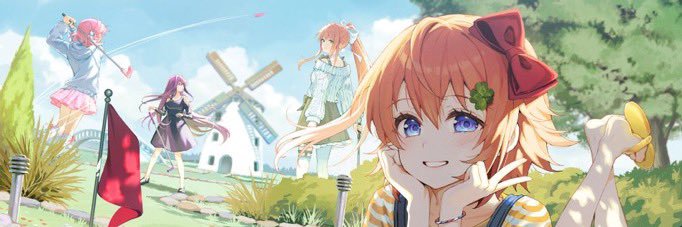 sall ❀ banner