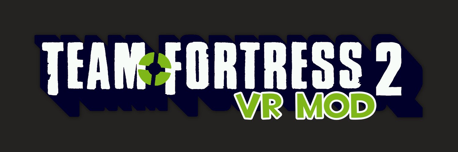 Team Fortress 2: VR Mod banner