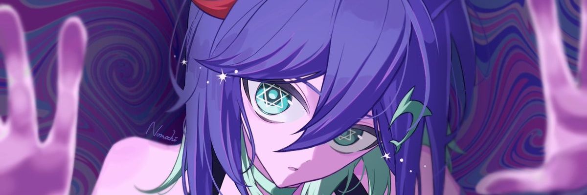 なんも知らんけど愛してる人間！ banner