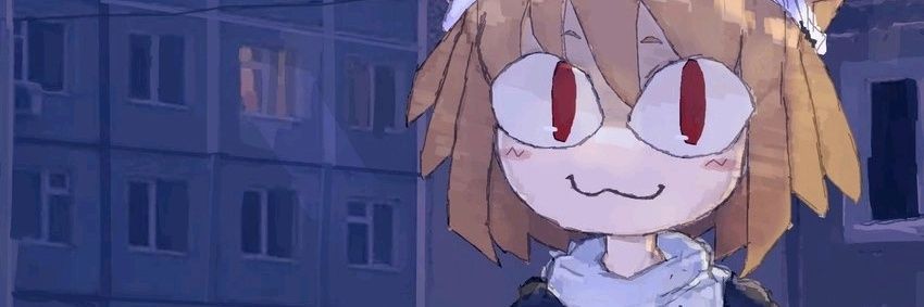 SuperLemon83850's profile banner image