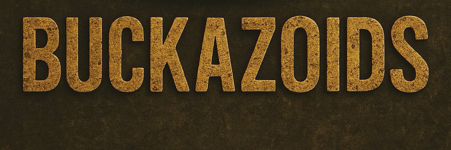 BuckazoidsIG banner