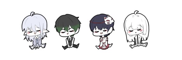 _4syu_ Profile Banner