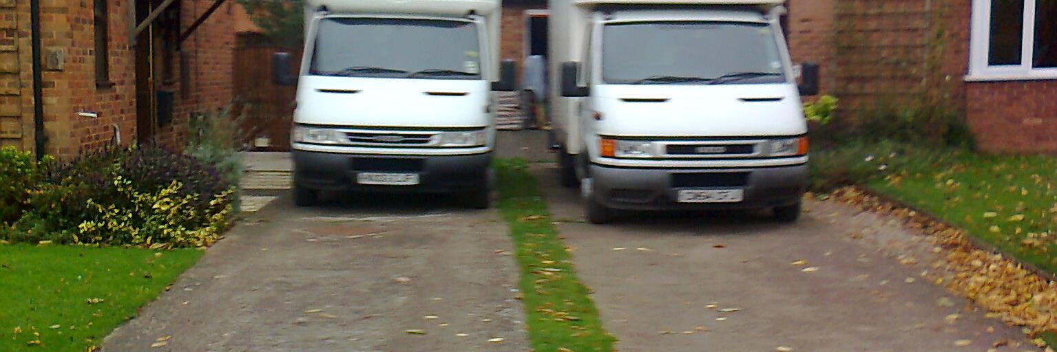mjp removals banner