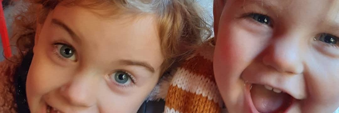 William Poutsma banner