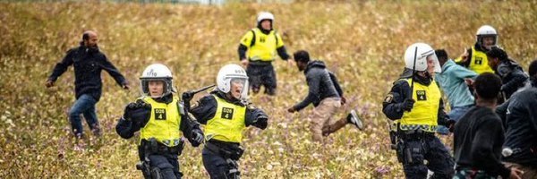 SwedenC0re Profile Banner