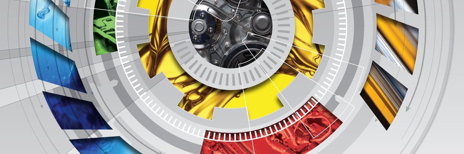 International Fluid Power Exposition (IFPE) banner