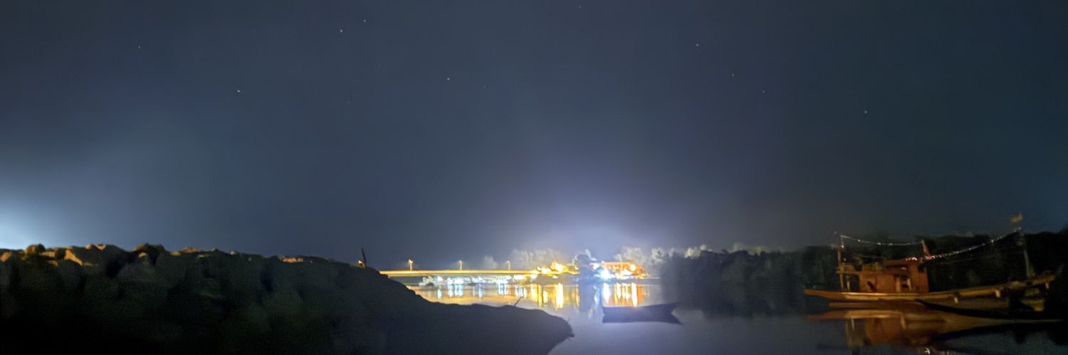 blackedcho's profile banner image