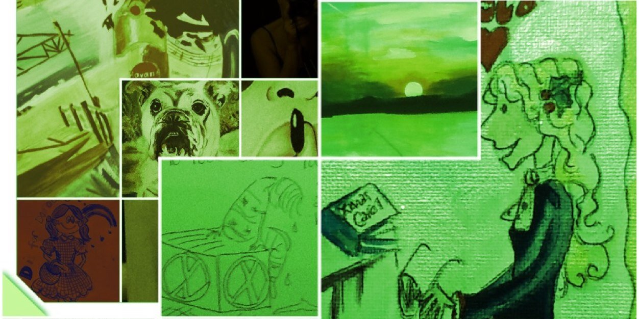 bernityler's profile banner image