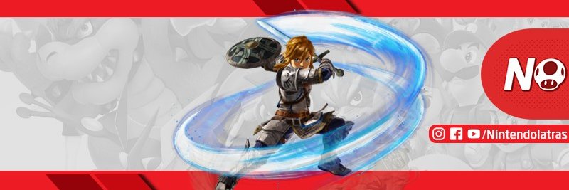 Nintendólatras banner