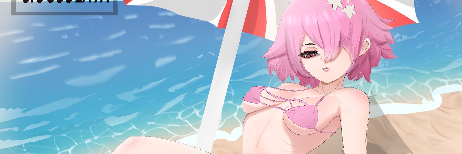 Ciocolatta__'s profile banner image