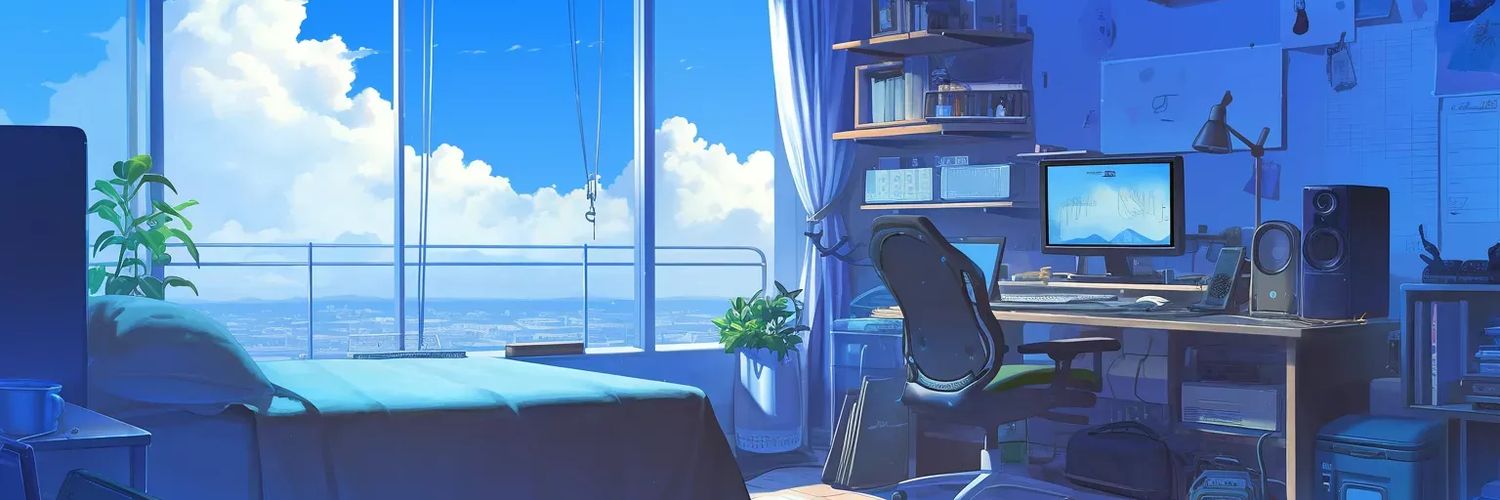 QueVelhaSafada's profile banner image