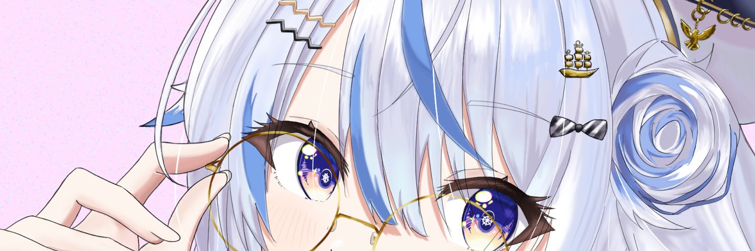 おむ's banner