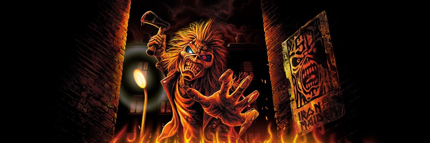 IronMaiden's profile banner image