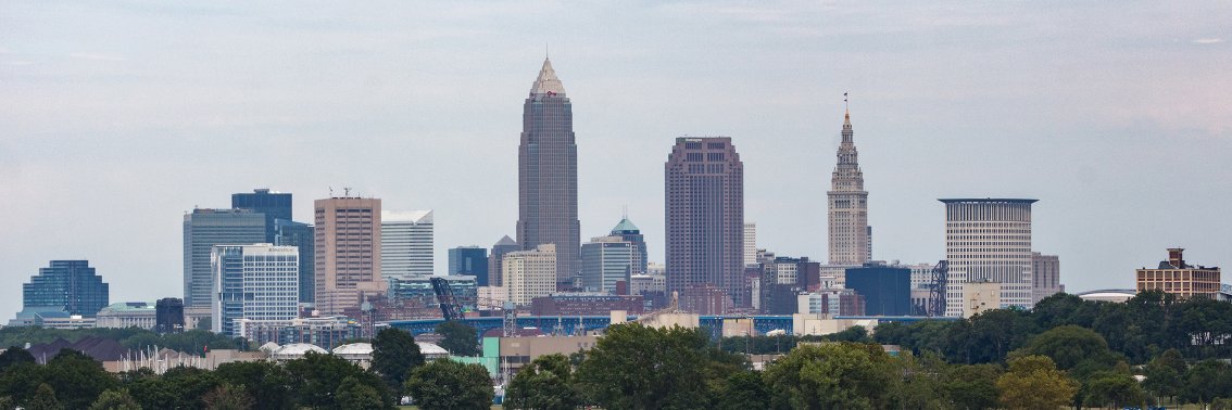 SMPS Northeast Ohio banner