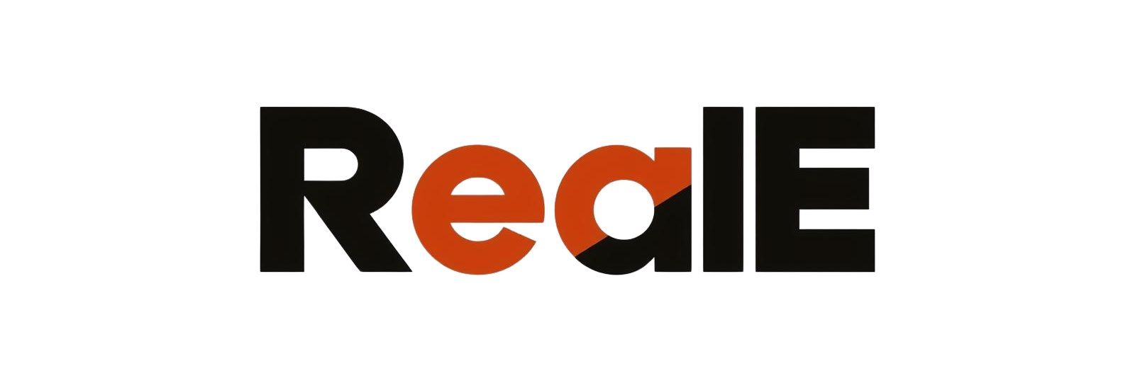 RealE banner