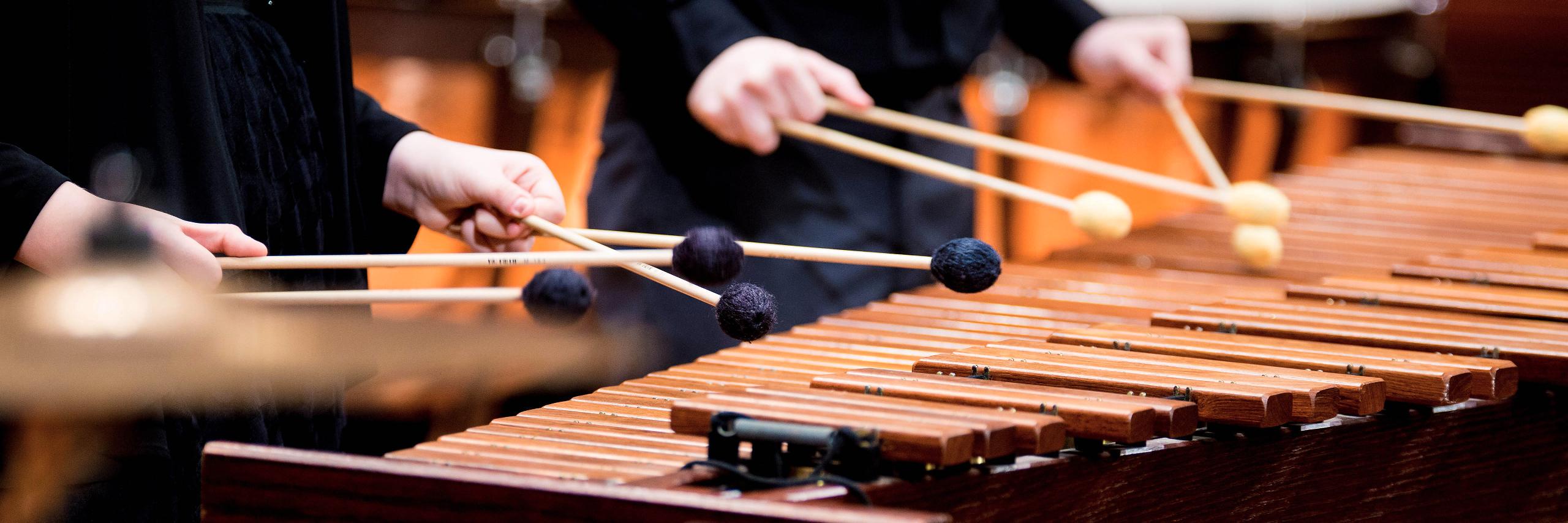 TCNJ School of the Arts and Communication banner