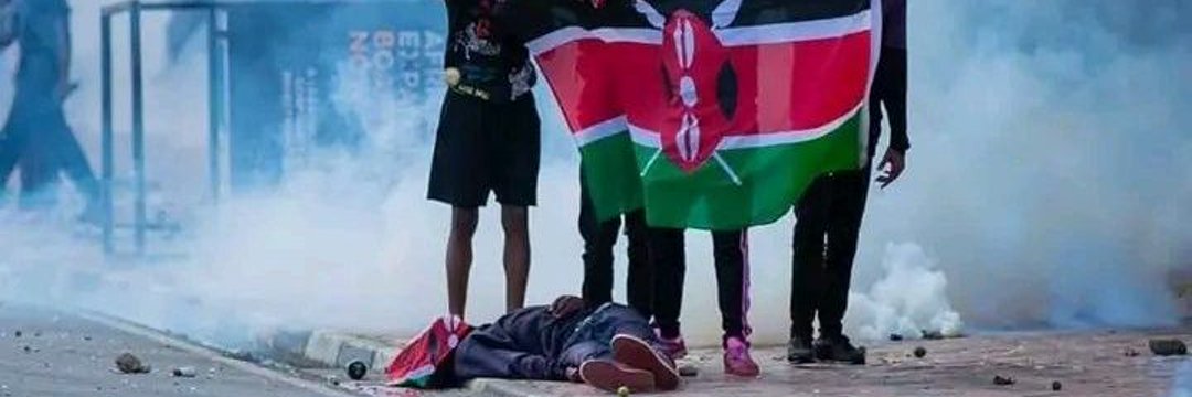 Omwami 🇰🇪's banner