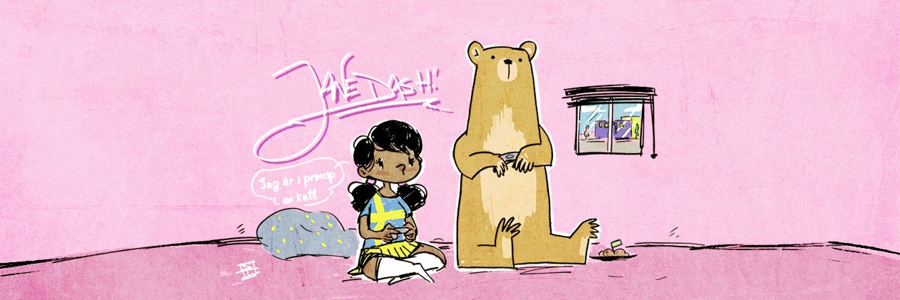 Jane✨✊🏾 banner