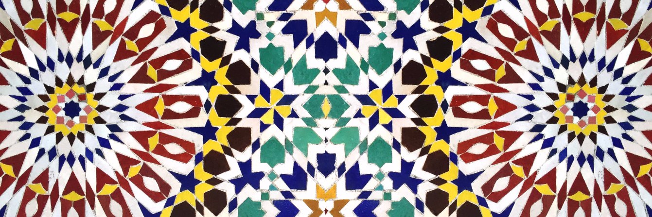 Moroccan Wine banner