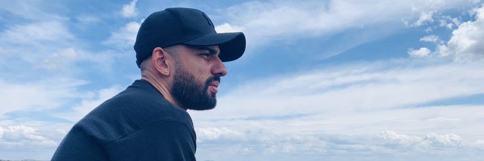 yagovinitj's profile banner image