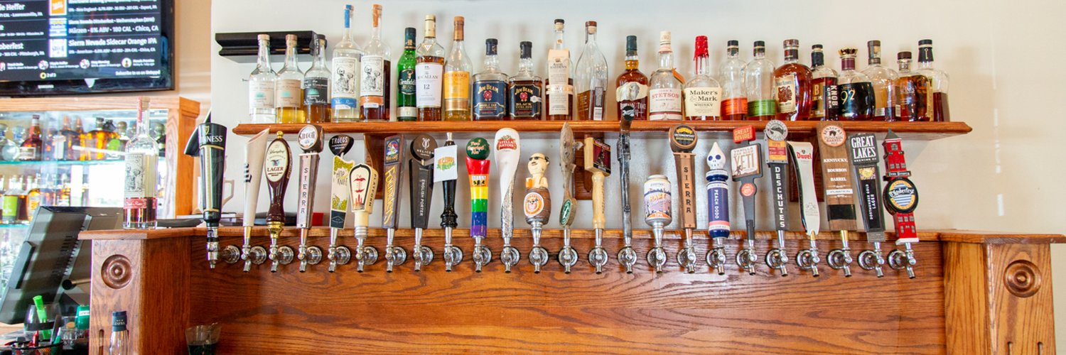 PoorRichardPub's profile banner image