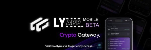 thelynkapp Profile Banner