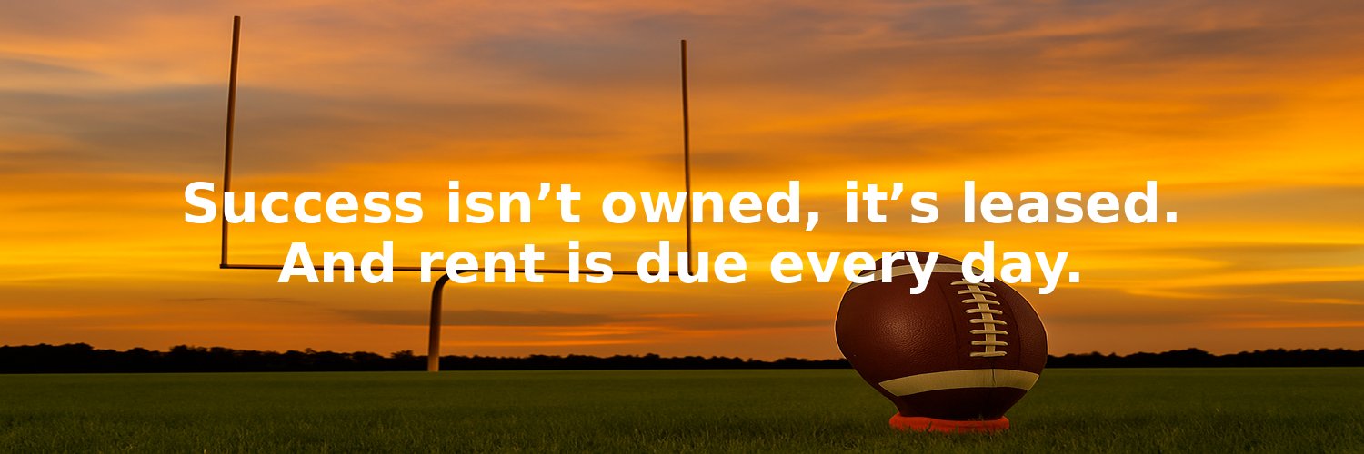 Zack Feenburg 2027 4.5⭐ banner