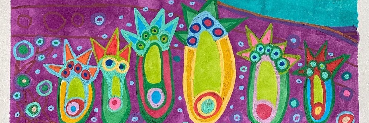 queenieamanda's profile banner image